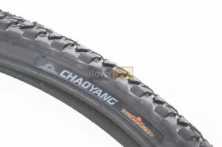 Шина 28"х1,75 (47-622) шипована H-462