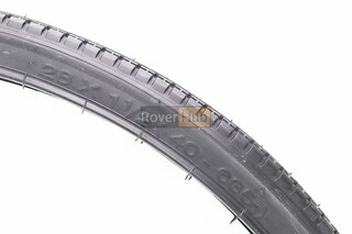 Шина 28"x1 1/2 (40-635) дорожня "кубик" СА337К