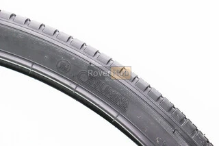 Шина 28"x1 1/2 (40-635) дорожня "кубик" СА337К