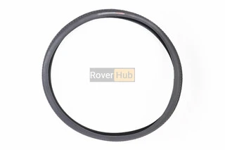 Шина 28"x1 1/2 (40-635) дорожная "кубик" H-402