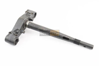 Траверса рулевая