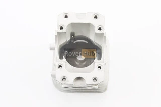 Циліндр к-кт (цпг) мод.142 40mm (палець 10mm)+піддон