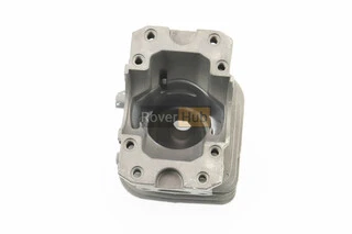 Циліндр к-кт (цпг) мод.142 40mm (палець 10mm) "чорний"