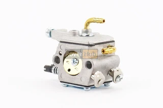 Карбюратор 4500/5200, металеві штуцери