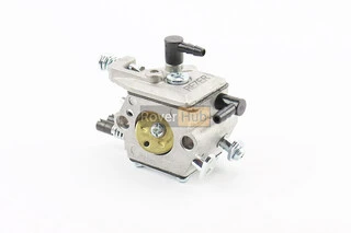 Карбюратор 4500/5200, пластикові штуцери