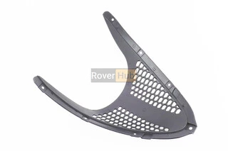 V200-F2 V250-F2 пластик - підкрилок передній