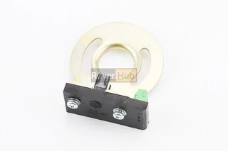 Датчик оптический на БСЗ с кронштейном