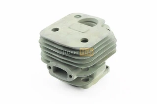 Циліндр к-кт (цпг) мод.272 52mm (палець 12mm) "чорний"