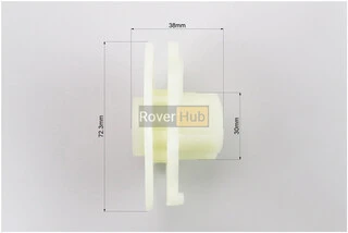 Шків стартера 350/351/352/371