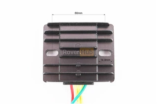 V200-F2 V250-F2 Реле-регулятор напряжения