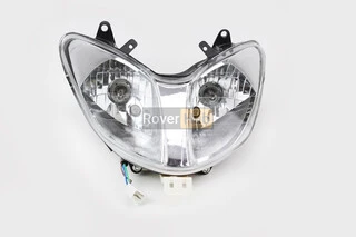 Фара передняя