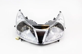 Фара передняя  Storm 2013