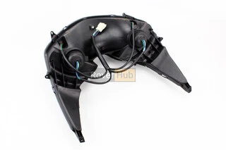 Фара передняя  Storm 2013