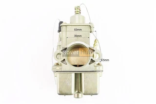 Карбюратор К65И Планета