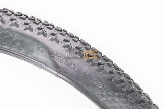 Шина 29"x2,10 (52-622) шипованная KADI MRH-5024