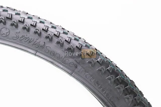 Шина 29"x2,10 (54-622) шипована RHINO