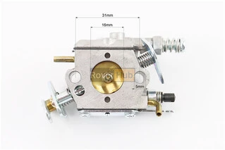 Карбюратор 350/351/352/371/391/401