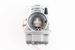 Карбюратор "Планета Спорт"