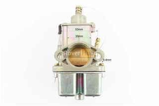 Карбюратор К65Д Юпитер