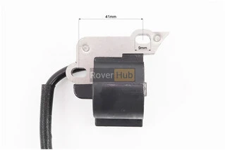 Котушка запалювання 350/351/352/371/391/401