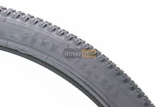 Шина 29"х2,10 (52-622) шипована H-5129