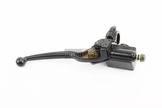 Цилиндр тормозной главный задней системы с рычагом (без упаковки)