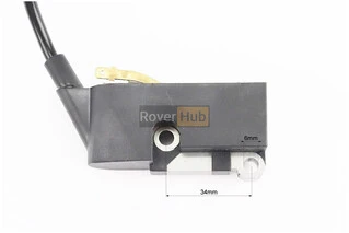 Котушка запалювання 4500/5200/5800