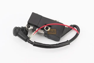 Котушка запалювання 4500/5200/5800 + свічка