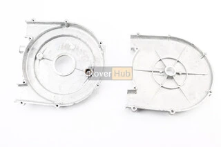 Кожух задней звезды