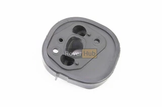 Патрубок-перехідник карбюратора з ущільненням Partner-350/351/352/370/371/382/392/391/401/420, JONSERED CS2137/CS2138