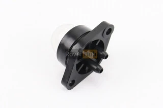 Подкачка топлива "пузырек"