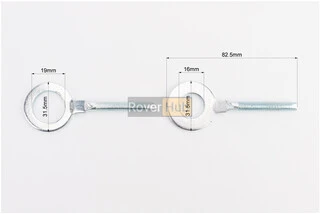 V200N Натягувач ланцюга приводний к-кт