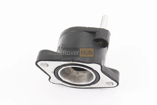 V200N Патрубок карбюратора прорезиненный