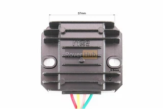 V200N Реле-регулятор напруги 4 дроти