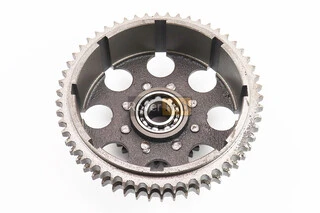 Корзина зчеплення (широка) Планета