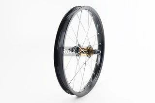 Колесо 16" переднє, втулка 14Gx20H