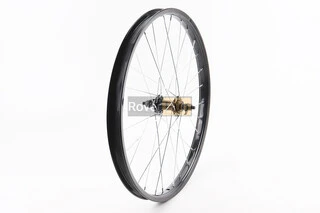 Колесо 20" переднє, втулка 14Gx28H