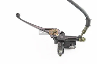 V200N Гальмівна система передня в зборі