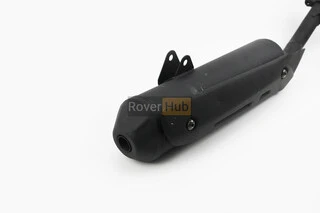 V200R Глушитель