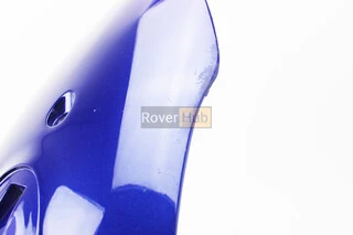 Defiant - Vegas пластик - передній верхній "дзьоб", (присутні дрібні подряпини, РІЗНІ кольори уточнити)