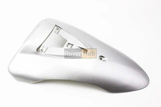 Defiant - Vegas пластик - передній верхній "дзьоб", (присутні дрібні подряпини, РІЗНІ кольори уточнити)