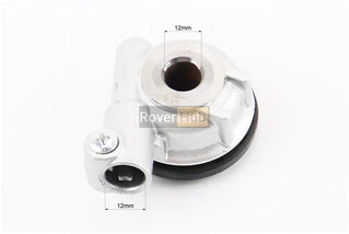 F5/Tornado Привод спидометра (под трос "вилка")