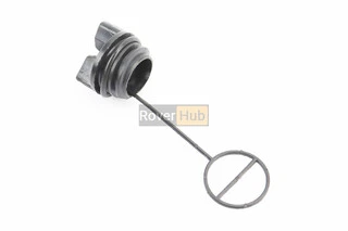 Пробка бака топливного