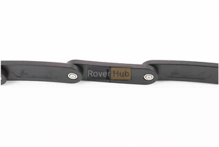 Замок противоугонный секционно-пластиновый 675х28х8мм под ключ, крепл. на раму, T602