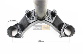 Viper - F1/F50 Траверс керма, тип 2