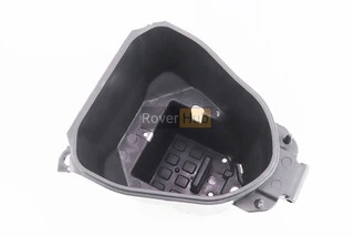 Пластик - багажник основний "УНІТАЗ" ACTIVE-SPORT