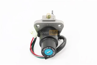 V200R Замок запалювання