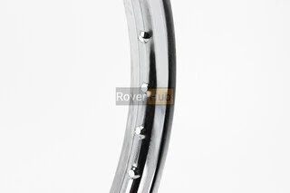 V200R Обід переднього колеса 1,4-21" під 36 спиць