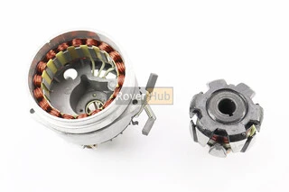 Магнето (генератор) 12V Юпитер