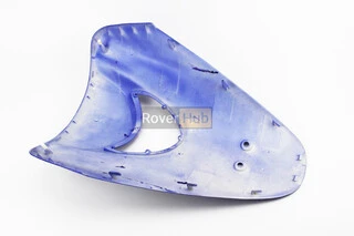 Viper - Navigator пластик - передній верхній "дзьоб", РІЗНІ кольори (уточнити)